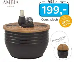 XXXLutz AMBIA HOME Couchtisch Angebot