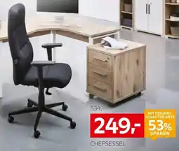 XXXLutz Voleo chefsessel Angebot