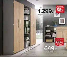 XXXLutz Büro Angebot