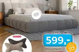 XXXLutz Polsterbett Angebot