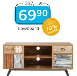 XXXLutz Lowboard Angebot