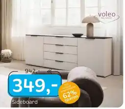 XXXLutz Voleo Sideboard Angebot
