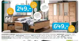 XXXLutz Bett Angebot