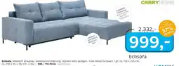 XXXLutz Ecksofa Angebot