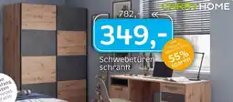 XXXLutz CARRY HOME Schwebetürenschrank Angebot