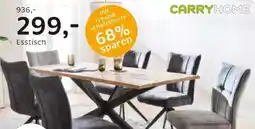 XXXLutz CARRYHOME Esstisch Angebot