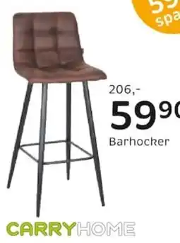XXXLutz Barhocker Angebot
