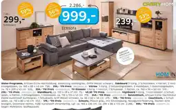 XXXLutz Ecksofa Angebot