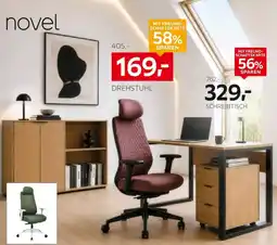 XXXLutz novel DREHSTUHL Angebot