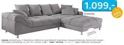 XXXLutz Ecksofa Angebot