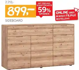 XXXLutz Sideboard Angebot