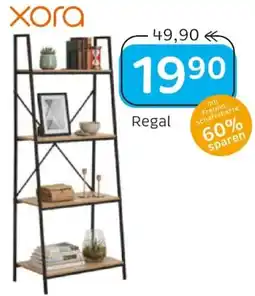 XXXLutz XORA Regal Angebot