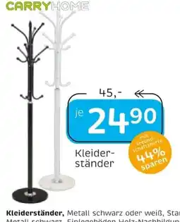 XXXLutz Kleiderständer Angebot