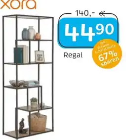 XXXLutz xora Regal Angebot