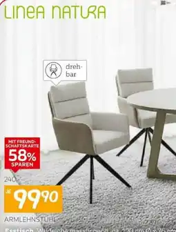 XXXLutz Linea natura esstisch Angebot