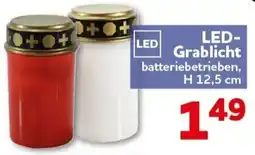CENTERSHOP LED-Grablicht Angebot
