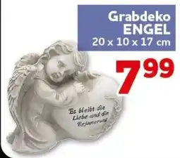 CENTERSHOP Grabdeko ENGEL Angebot