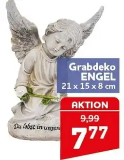 CENTERSHOP Grabdeko ENGEL Angebot