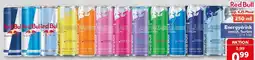 CENTERSHOP Red Bull Energydrink Angebot