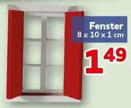 CENTERSHOP Fenster Angebot