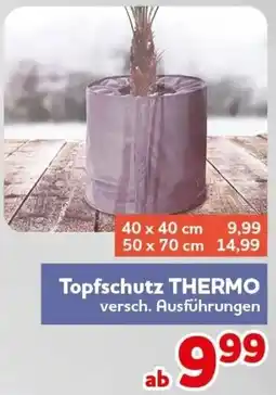 CENTERSHOP Topfschutz THERMO Angebot
