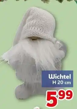 CENTERSHOP Wichtel Angebot