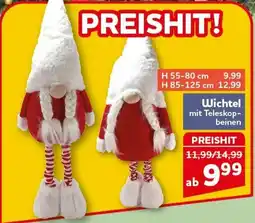 CENTERSHOP Wichtel Angebot