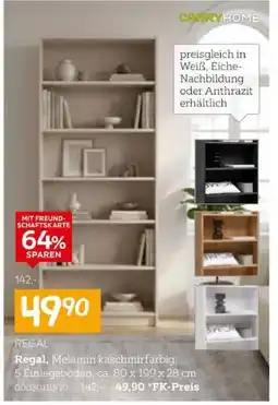 XXXLutz CARRYHOME Regal Angebot