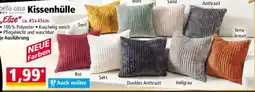 Norma bella casa Kissenhülle „Elise" Angebot