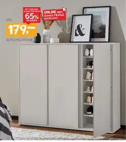 XXXLutz Xora schuhschrank Angebot