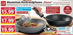 Norma CASA ROYALE Aluminium-Hochrandpfanne "Vaasa" Angebot