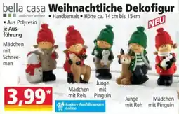 Norma Weihnachtliche Dekofigur Angebot