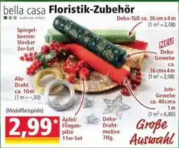 Norma bella casa Floristik-Zubehör Angebot