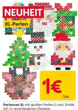 Rusta Perlenset XL Angebot
