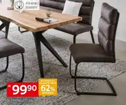 XXXLutz Landscape schwingstuhl Angebot