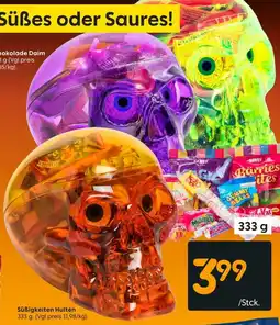 Rusta Süßigkeiten Hultén Angebot