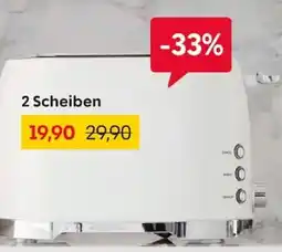 Rusta Toaster Angebot