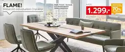 XXXLutz Esstisch Angebot