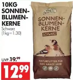 Wreesmann Sonnenblumenkerne Schwarz Angebot