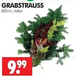 Wreesmann GRABSTRAUSS Angebot