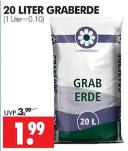 Wreesmann GRABERDE Angebot