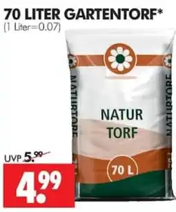 Wreesmann NATUR TORF Angebot