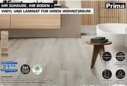Bauzentrum Hofacker Vinylboden Prima Angebot