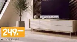 XXXLutz MILINO Tv-Element Angebot