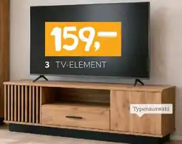 XXXLutz Tv-element Angebot