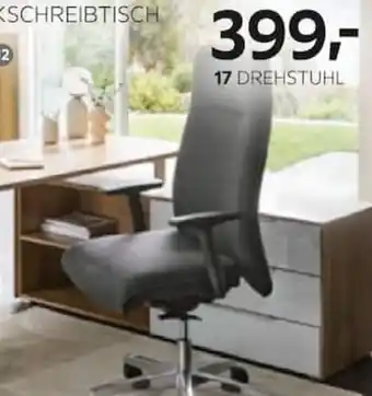 Voleo Drehstuhl