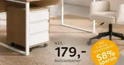 XXXLutz Carryhome Rollcontainer Angebot