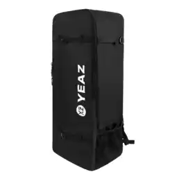 Netto Marken-Discount YEAZ SUP Rucksack NOLA Angebot