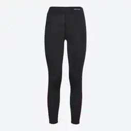 NKD Damen-Sportleggings mit Kontraststreifen Angebot