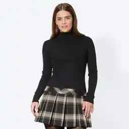 NKD Damen-Pullover mit Rollkragen Angebot